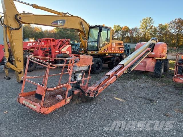 JLG 600S Teleskoplifte