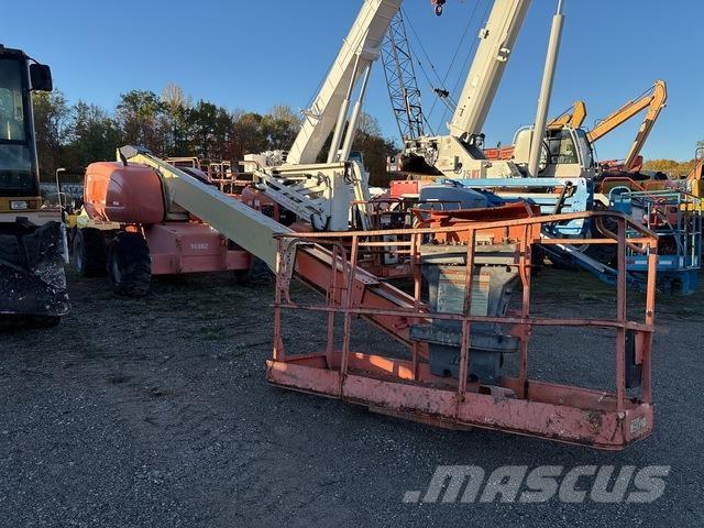 JLG 600S Teleskoplifte