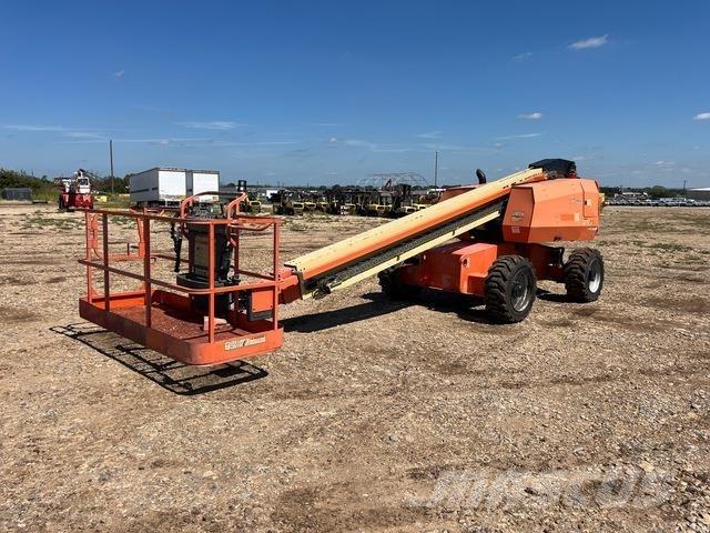 JLG 600S Teleskoplifte