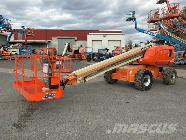 JLG 600S Teleskoplifte