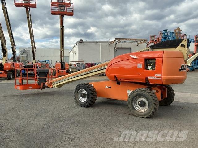 JLG 600S Teleskoplifte