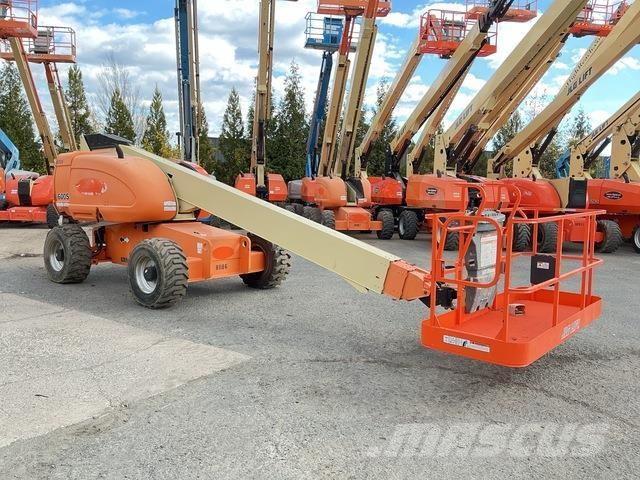 JLG 600S Teleskoplifte