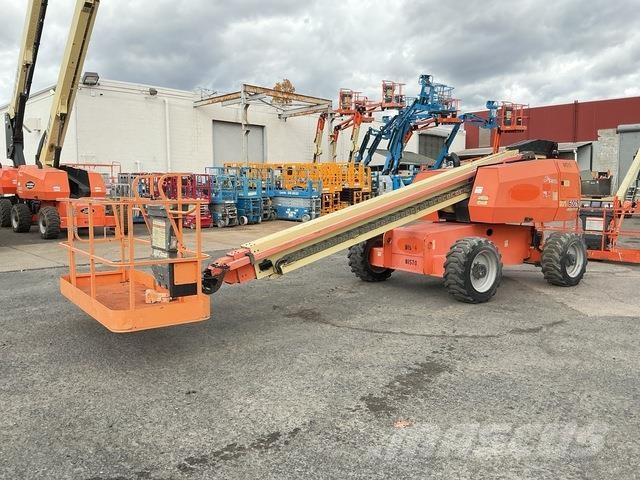 JLG 600S Teleskoplifte