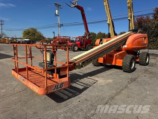 JLG 600S Teleskoplifte