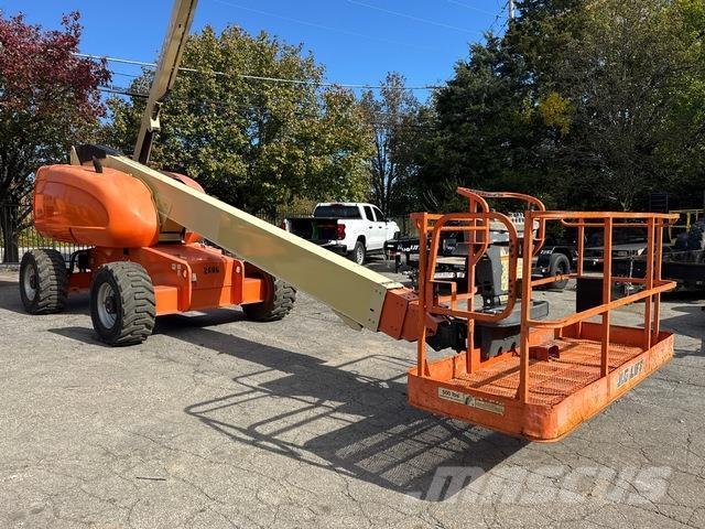 JLG 600S Teleskoplifte