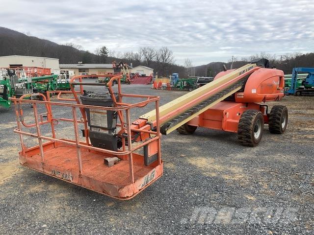 JLG 600S Teleskoplifte