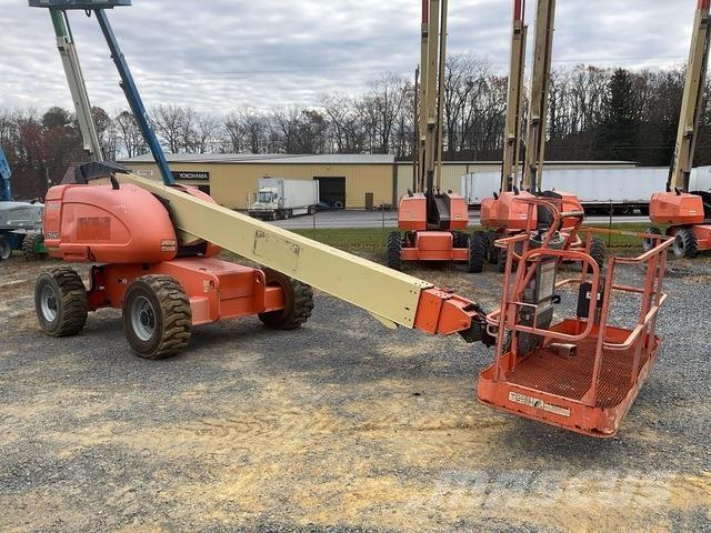 JLG 600S Teleskoplifte