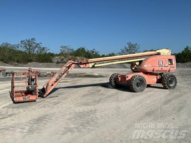 JLG 600SJ Entreprenør - Andet