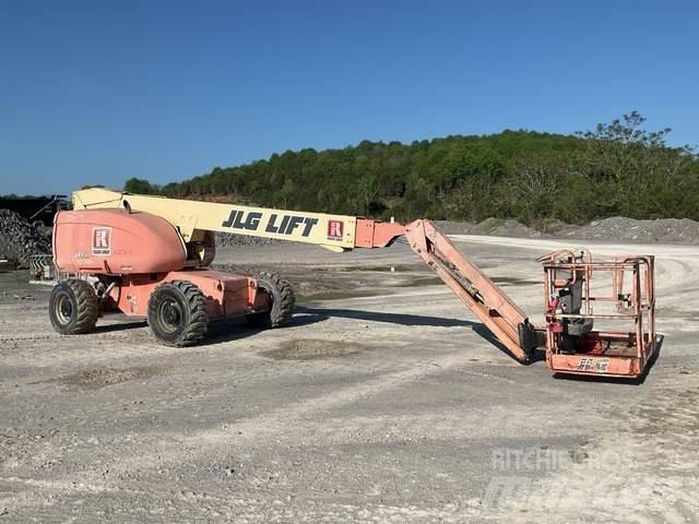 JLG 600SJ Entreprenør - Andet