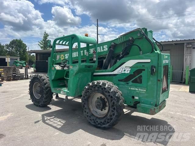 JLG 6036 Teleskoplæssere