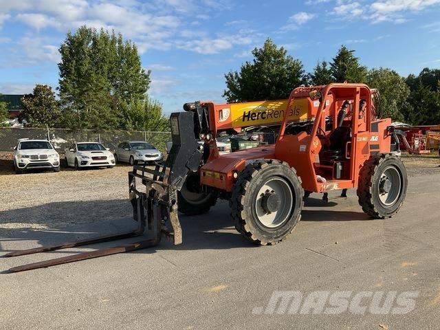 JLG 6036 Teleskoplæssere