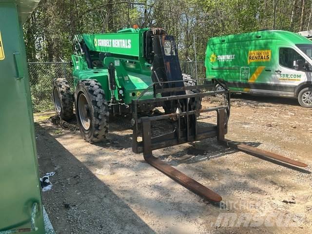 JLG 6042 Teleskoplæssere