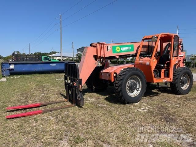 JLG 6042 Teleskoplæssere