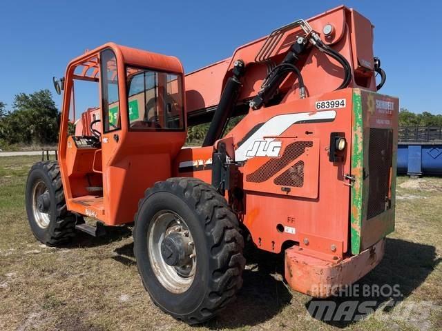 JLG 6042 Teleskoplæssere