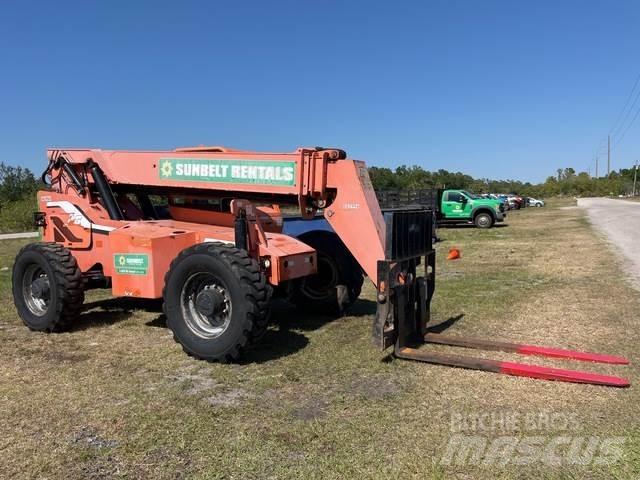 JLG 6042 Teleskoplæssere