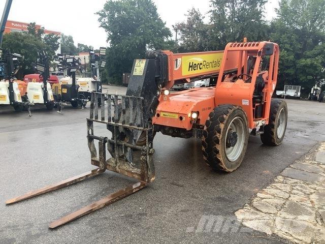 JLG 6042 Teleskoplæssere