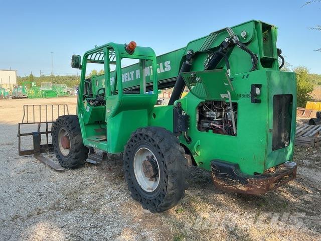 JLG 6042 Teleskoplæssere