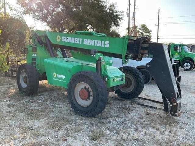 JLG 6042 Teleskoplæssere