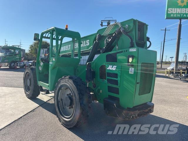 JLG 6042 Teleskoplæssere