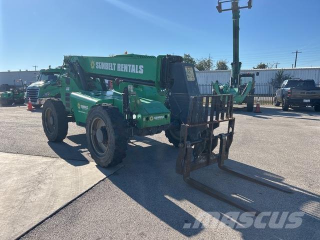JLG 6042 Teleskoplæssere