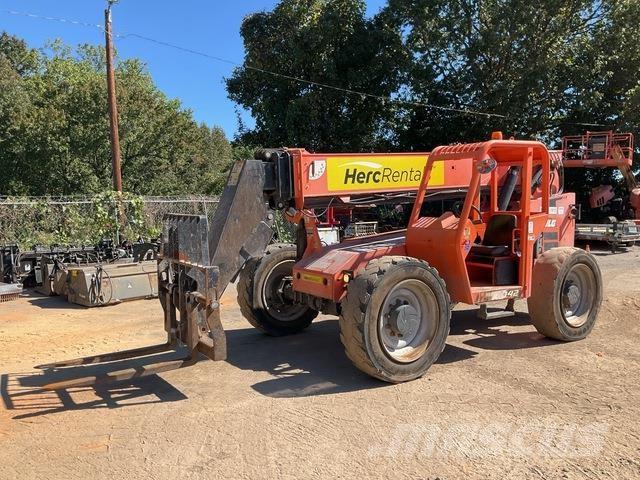 JLG 6042 Teleskoplæssere