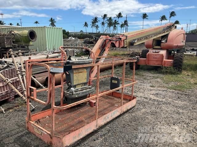 JLG 660SJ Entreprenør - Andet