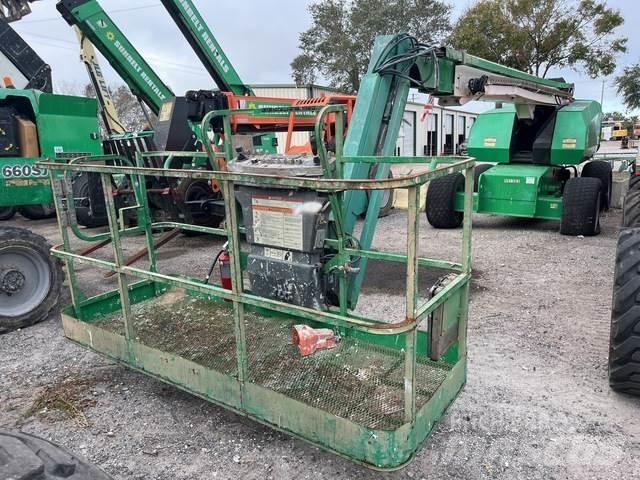 JLG 660SJ Entreprenør - Andet