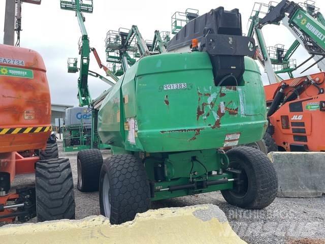JLG 660SJ Entreprenør - Andet