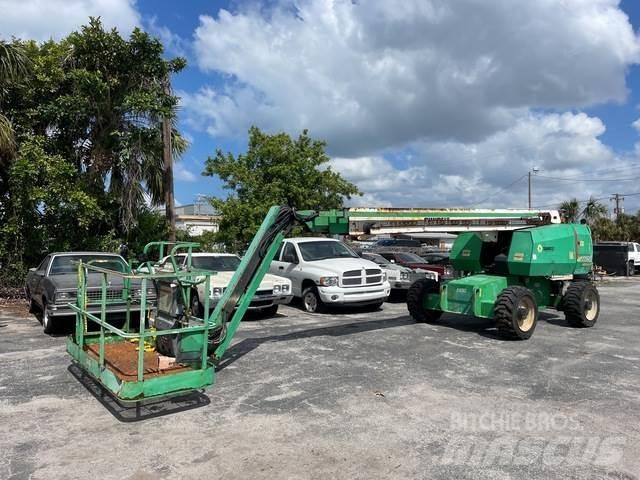 JLG 660SJ Entreprenør - Andet