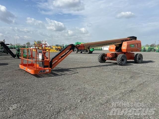 JLG 660SJ Entreprenør - Andet