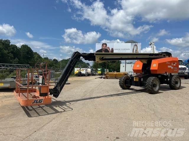 JLG 660SJ Entreprenør - Andet