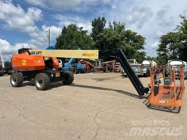 JLG 660SJ Entreprenør - Andet