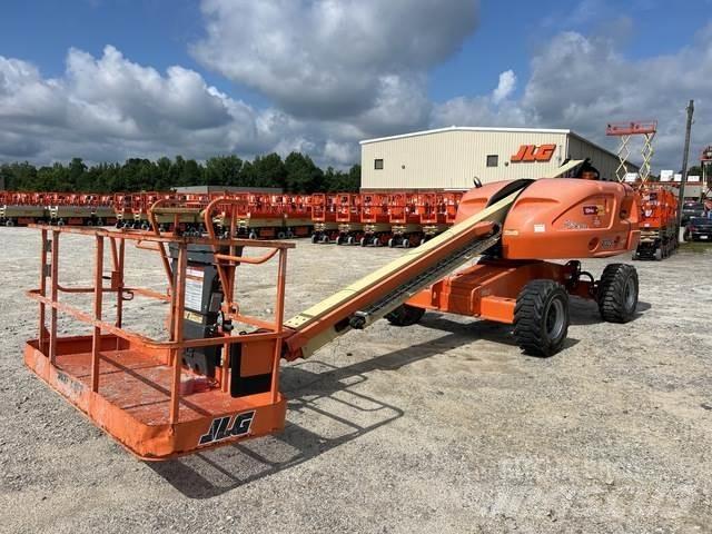 JLG 660SJ Entreprenør - Andet