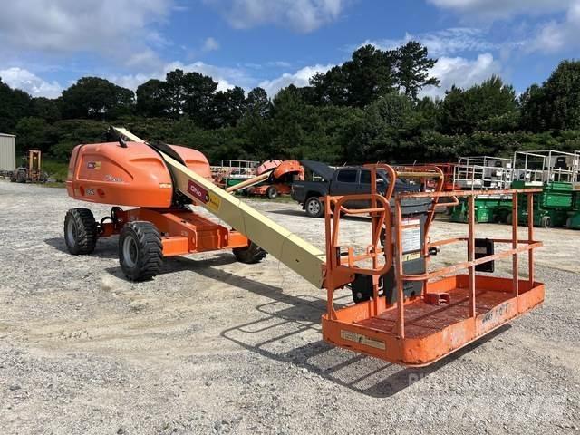 JLG 660SJ Entreprenør - Andet