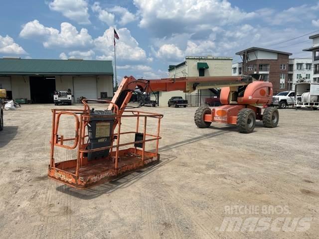 JLG 660SJ Entreprenør - Andet