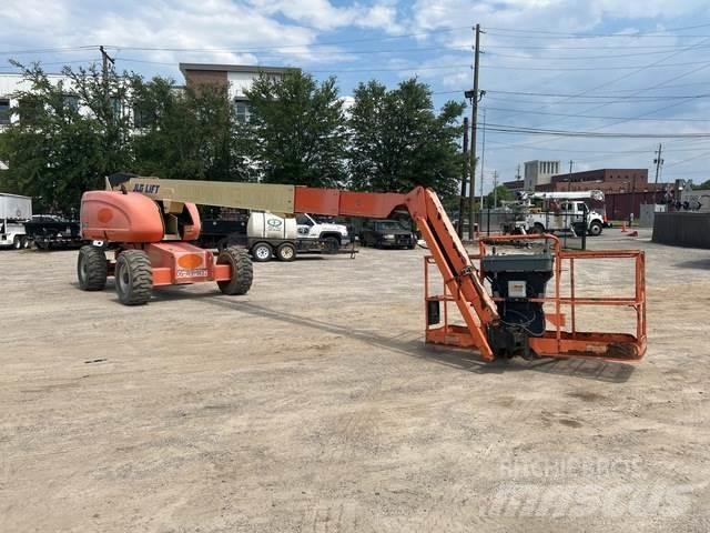 JLG 660SJ Entreprenør - Andet