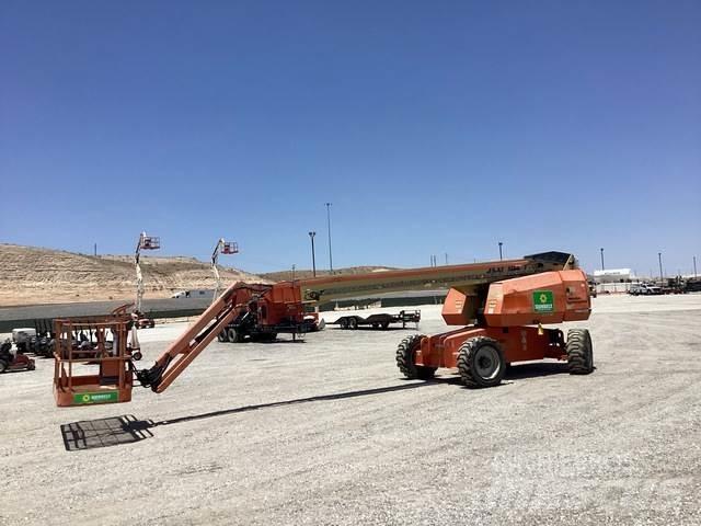 JLG 660SJ Entreprenør - Andet