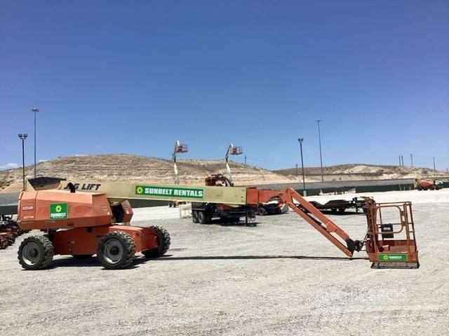 JLG 660SJ Entreprenør - Andet