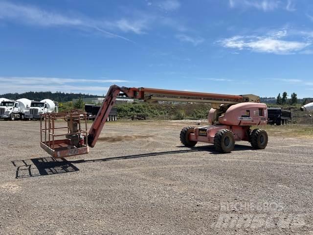 JLG 660SJ Entreprenør - Andet