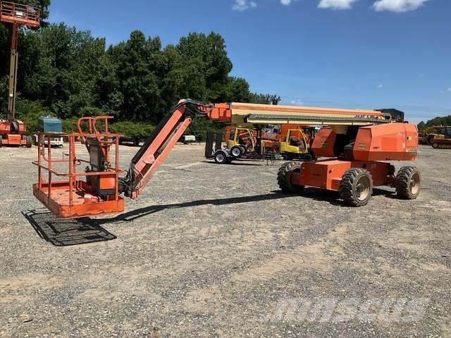 JLG 660SJ Entreprenør - Andet