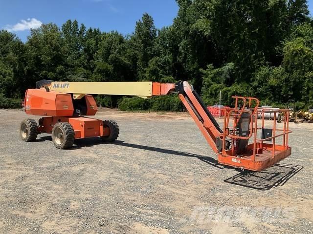 JLG 660SJ Entreprenør - Andet