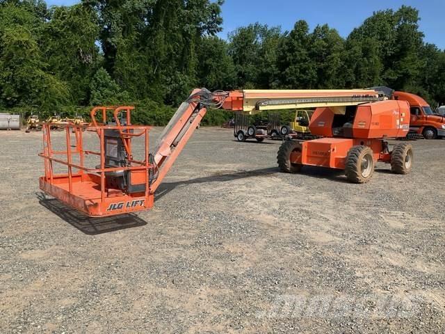 JLG 660SJ Entreprenør - Andet