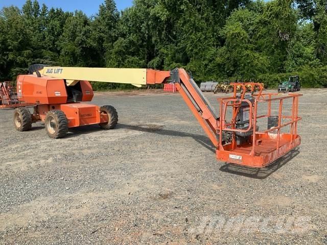 JLG 660SJ Entreprenør - Andet