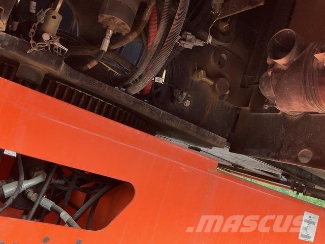 JLG 660SJ Teleskoplifte