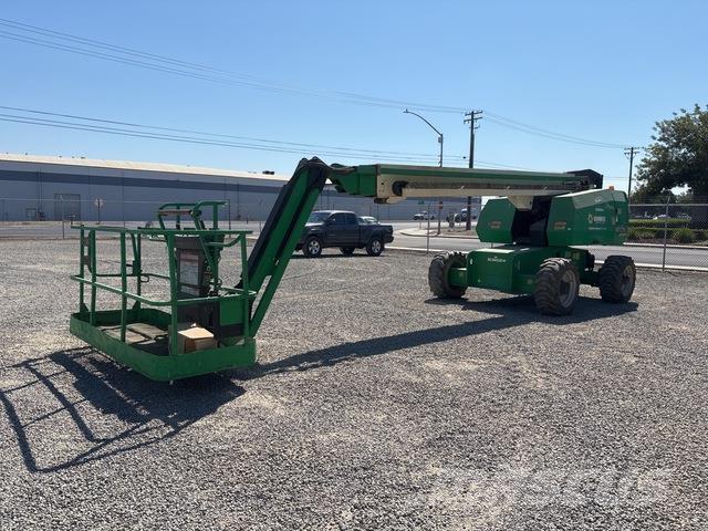 JLG 660SJ Entreprenør - Andet