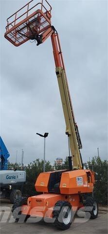 JLG 660SJ Teleskoplifte