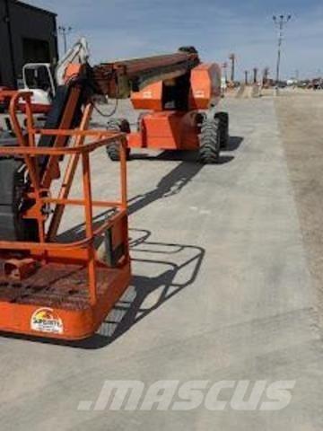 JLG 660SJ Teleskoplifte