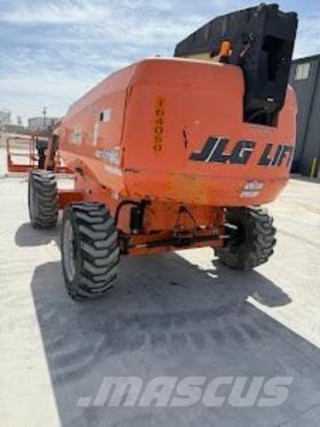 JLG 660SJ Teleskoplifte