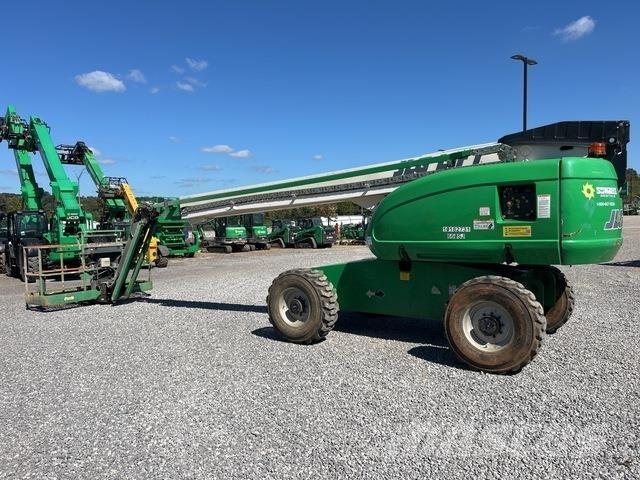 JLG 660SJ Teleskoplifte