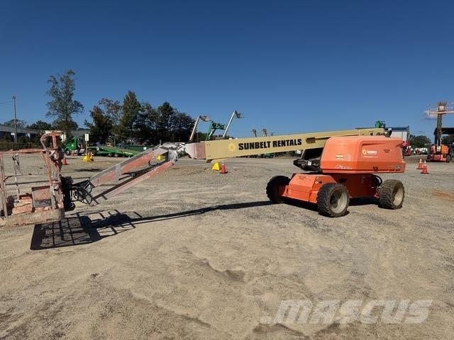 JLG 660SJ Teleskoplifte
